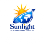 Sunlight Int'l Travel Inc